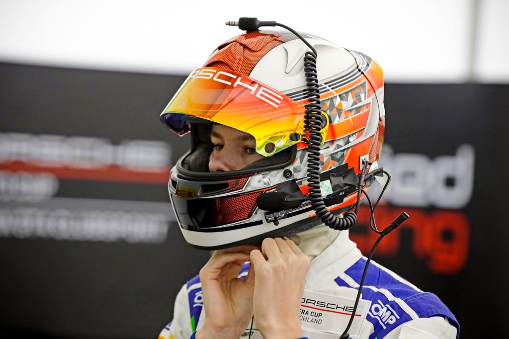 (Foto: Bastian Buus Racing)
